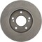 Centric Parts Standard Brake Rotor, 121.42064 121.42064 - alternate 6